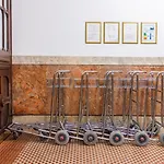 Hapimag Apart Otel Prag
