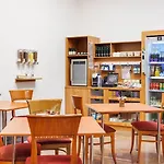 Apart Otel Hapimag 4*