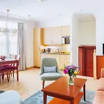 Hapimag Apart Otel 4*