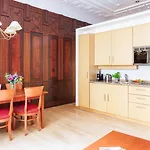 Hapimag Apart Otel