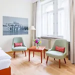 Hapimag 4* Prag