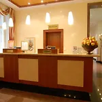 Hapimag 4* Prag