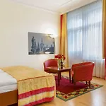 Hapimag Prag