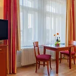 Apart Otel Hapimag