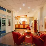 Apart Otel Hapimag Prag