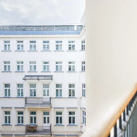Hapimag Aparthotel Praga