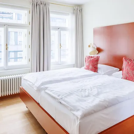 Hapimag 4* Praga