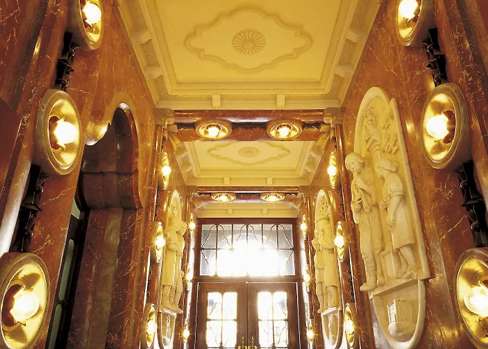Hapimag Apart-hotel Praga