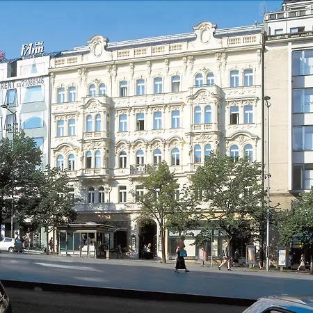 Hapimag Apart-hotel Praga