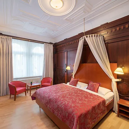 Hapimag Apart-hotel 4*