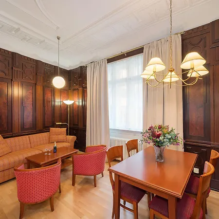 Hapimag Apart-hotel