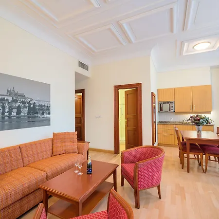 Hapimag Apart-hotel Praga
