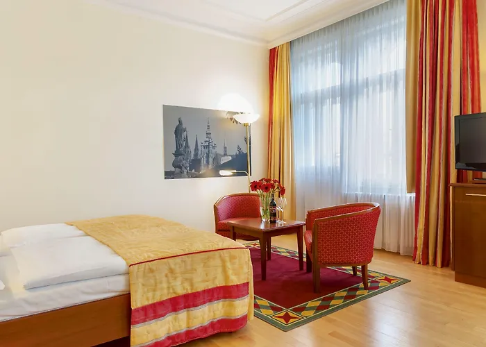 Hapimag Prag