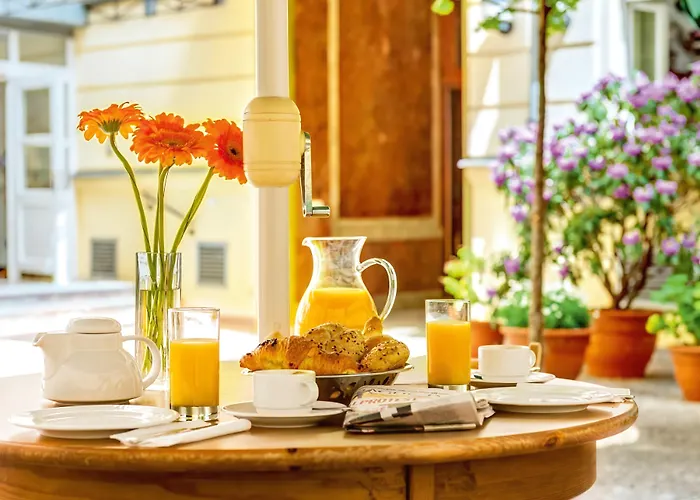 Aparthotel Hapimag