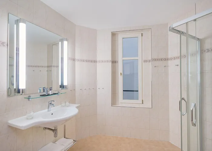 Hapimag 4* Prag