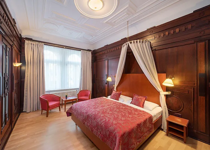 Hapimag Aparthotel 4*