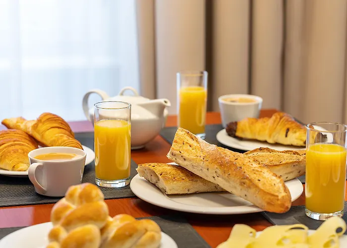 Hapimag 4* Prag