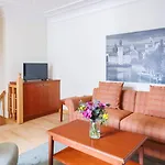 Hapimag Praha