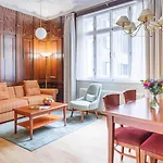 Hapimag 4* Praha