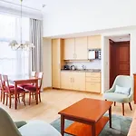 Aparthotel Hapimag