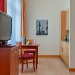 شقة فندقية Hapimag 4*