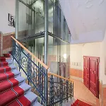 شقة فندقية Hapimag