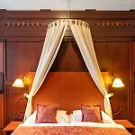 شقة فندقية Hapimag 4*