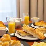 Hapimag 4* براغ