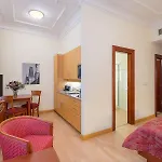 شقة فندقية Hapimag 4*
