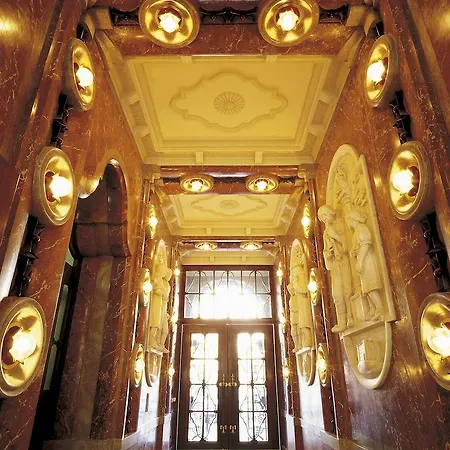 Hapimag 4* Praga