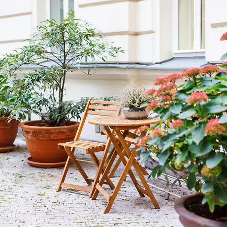 Hapimag 4* Prague