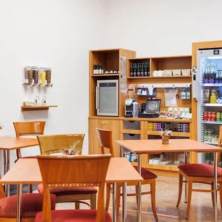 Apart-hotel Hapimag 4*