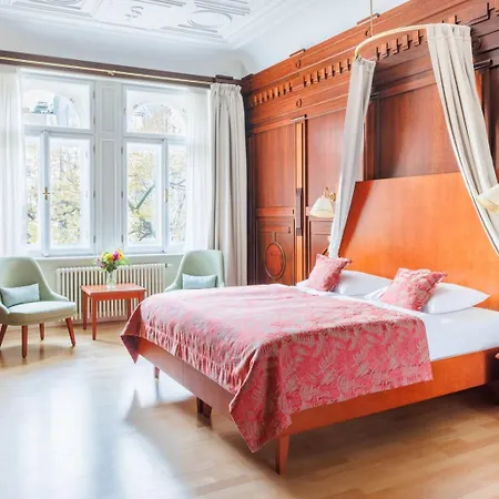 Hapimag Apartahotel