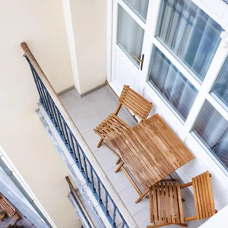 Apart-hotel Hapimag 4*