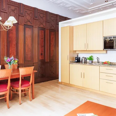 Hapimag Apartahotel