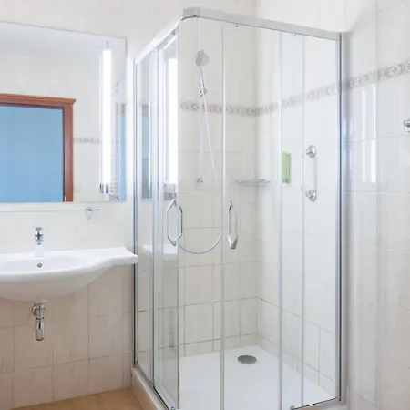 Hapimag Apartahotel 4*