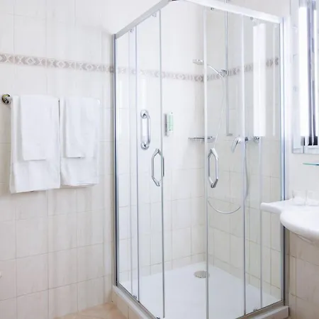 Hapimag Apartahotel Praga