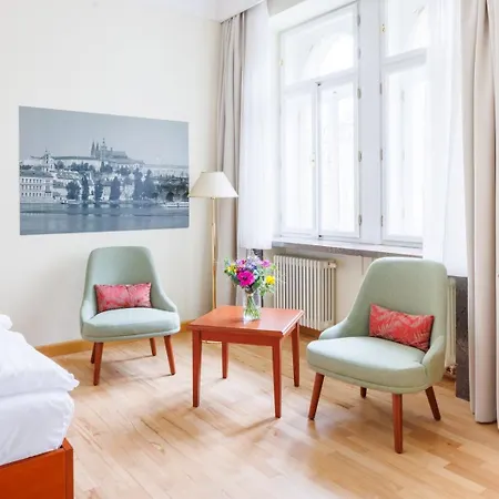 Hapimag 4* Prag