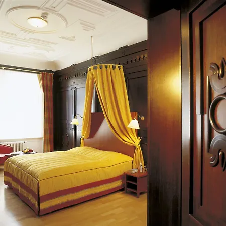 Hapimag 4* Prag