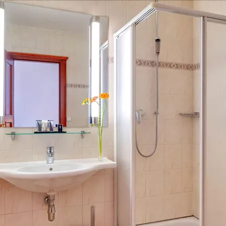 Apartahotel Hapimag 4*