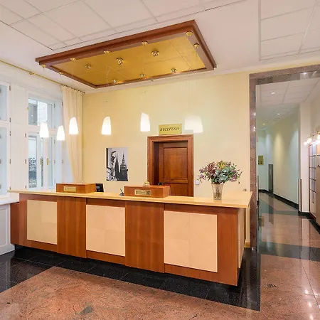 Apartahotel Hapimag