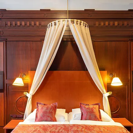 Lejlighedshotel Hapimag 4*