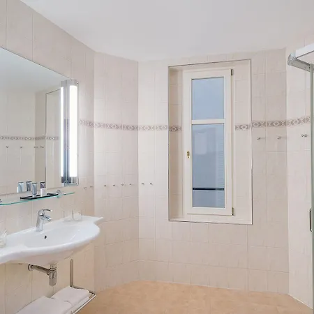 Hapimag 4* Prag