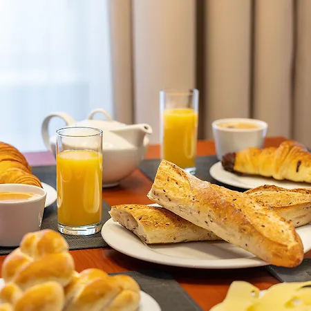 Hapimag 4* Prag