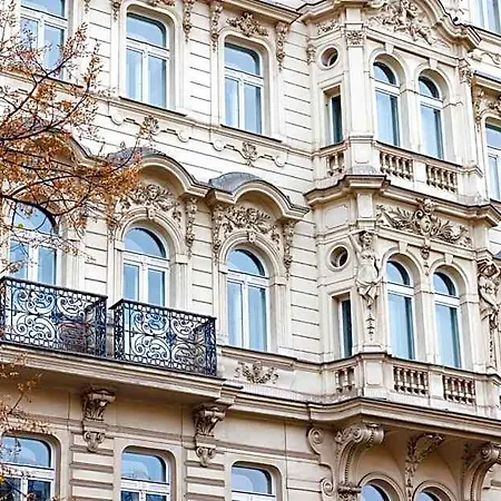 Hapimag Apartahotel 4*