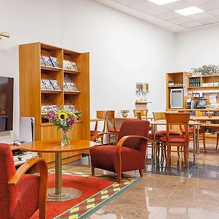 Hapimag Apartahotel