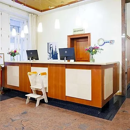 Apartahotel Hapimag
