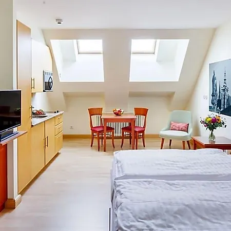Apartahotel Hapimag