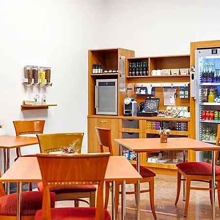 Hapimag Apartahotel 4*
