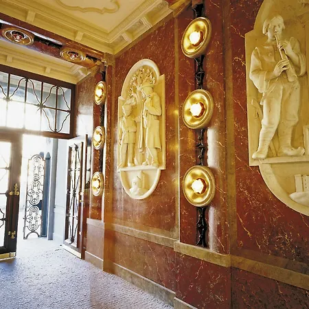 Hapimag 4* Prague